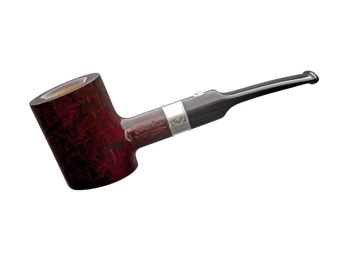 Barling PIPA BENJAMIN YE OLDE WOOD 1820