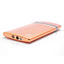 Rattray's ACCENDISIGARI ALFIE ROSE GOLD