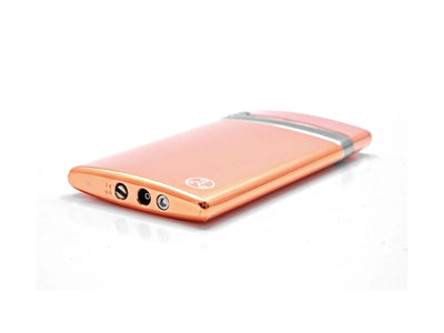 Rattray's ACCENDISIGARI ALFIE ROSE GOLD