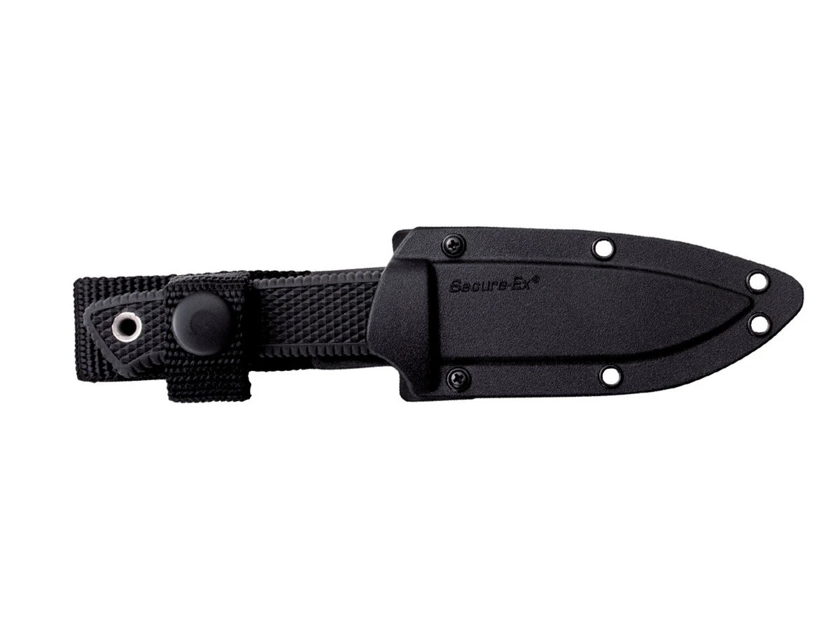 Cold Steel PENDLETON MINI HUNTER 36LPMF