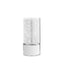 Bagutta Lampada LED in Vetro Albero con Cuori 25° Anniversario Batterie Incluse 7x15 cm