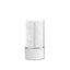 Bagutta Lampada LED in Vetro Albero con Spighe 25° Anniversario Batterie Incluse 7x15 cm