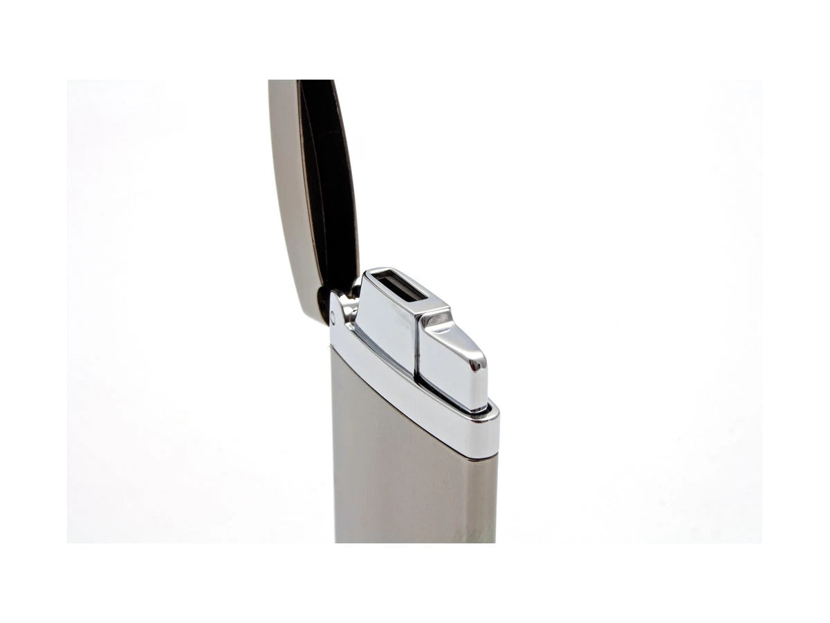 Rattray's ACCENDISIGARI ALFIE GUNMETAL