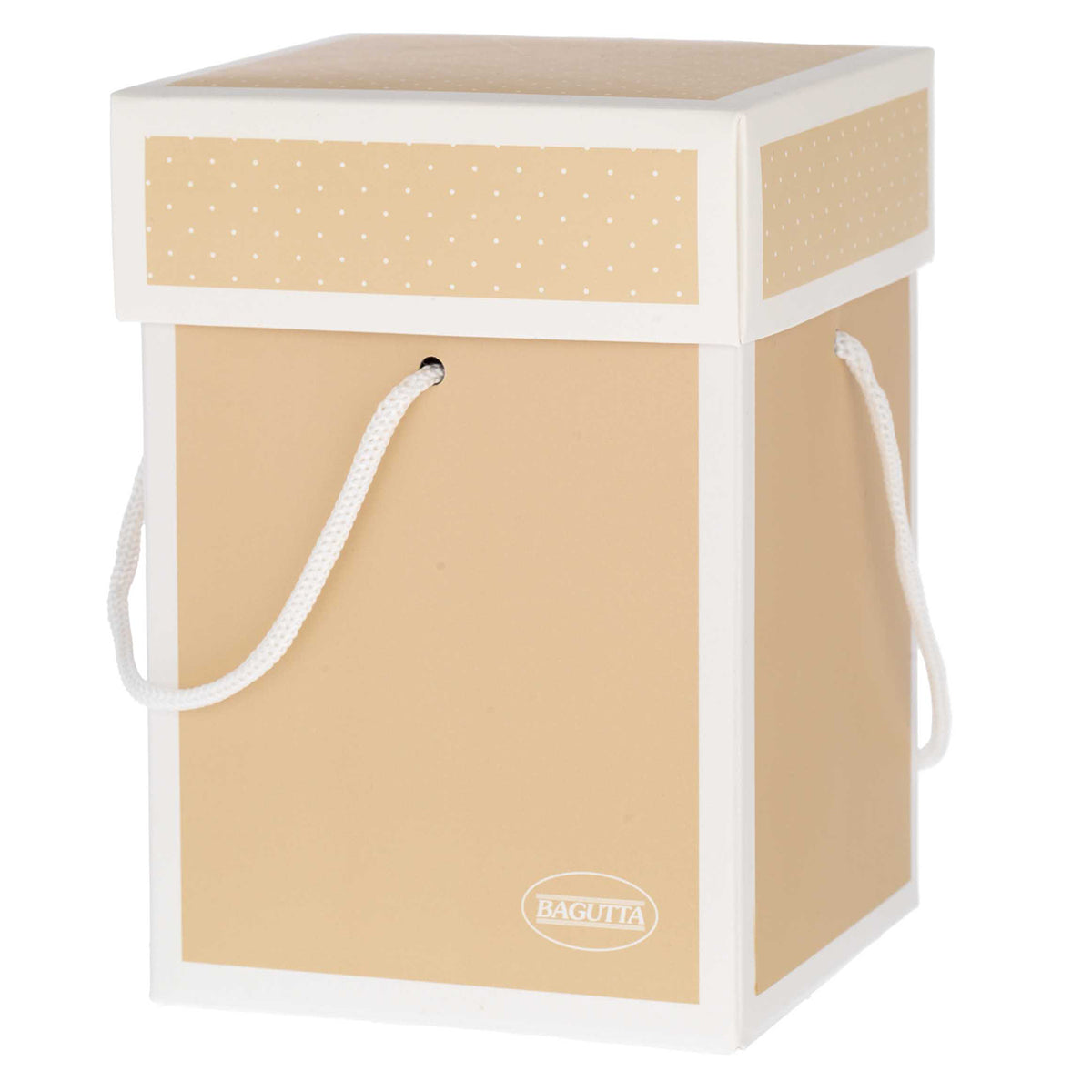 Bagutta Lampada LED Sfera a Onde con Scritta Home Batterie Incluse 12x18 cm