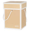 Bagutta Lampada LED Sfera a Onde con Scritta Smile Batterie Incluse 12x18 cm