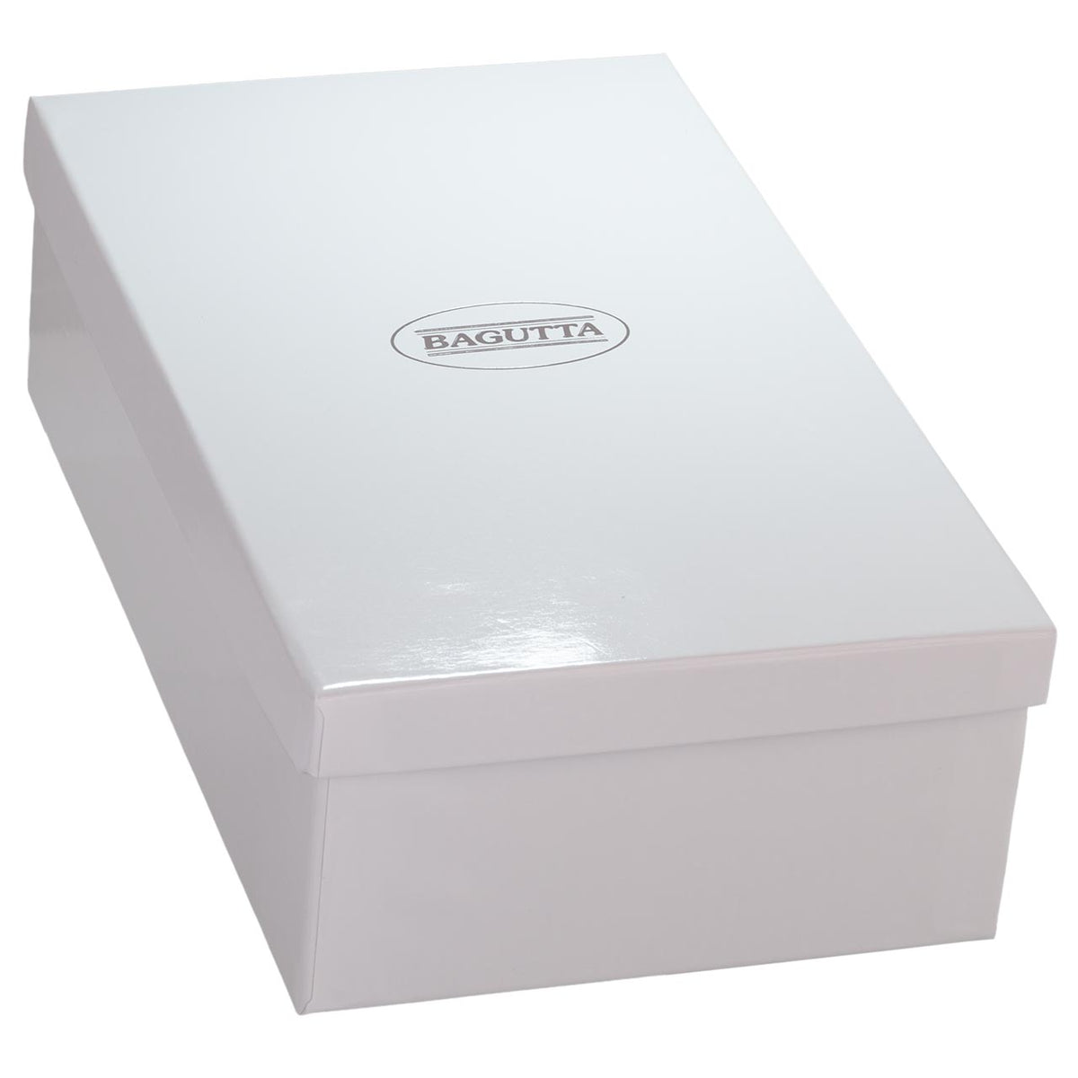 Bagutta Coppia Calici Flûte Champagne Silver Plated Stelo Crystal 26 cm