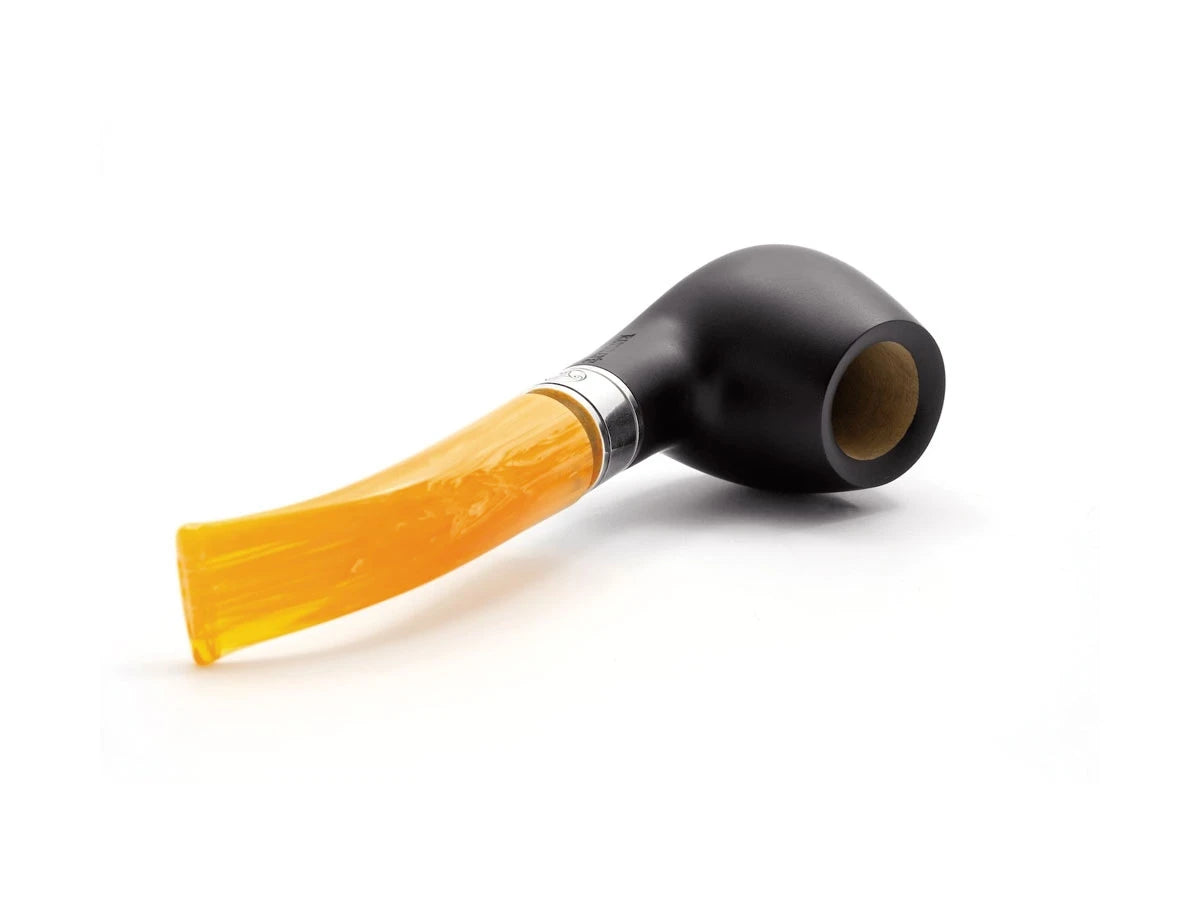 Rattray's MONARCH BLACK 4 Yellow