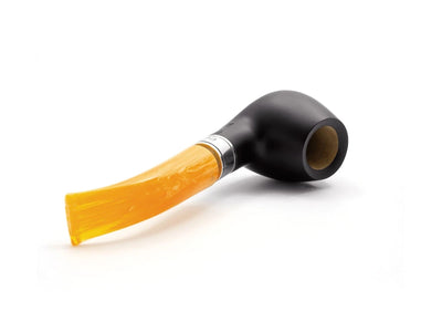 Rattray's MONARCH BLACK 4 Yellow