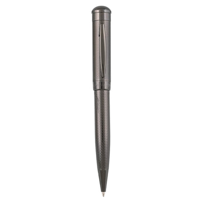 Bagutta Penna a Sfera Effetto Carbonio con Memoria USB 16 GB Canna di Fucile
