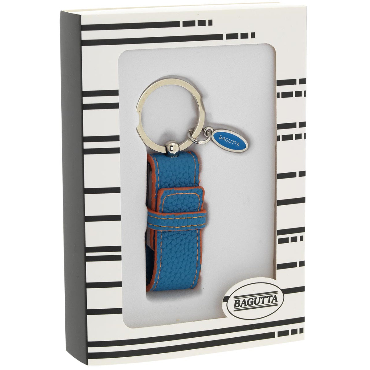 PORTACHIAVI CON USB