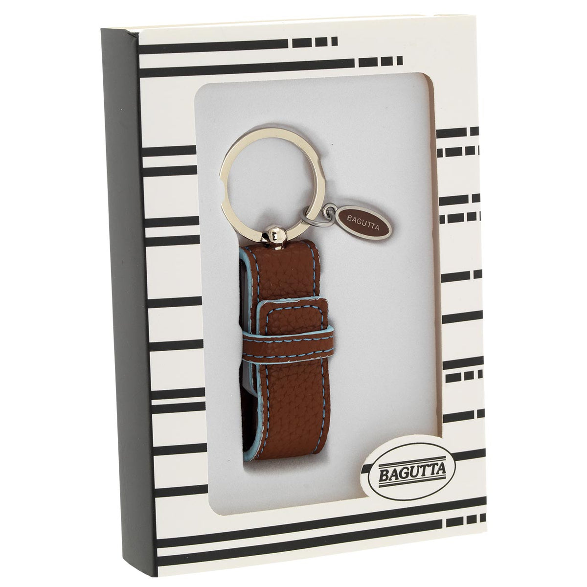 PORTACHIAVI CON USB