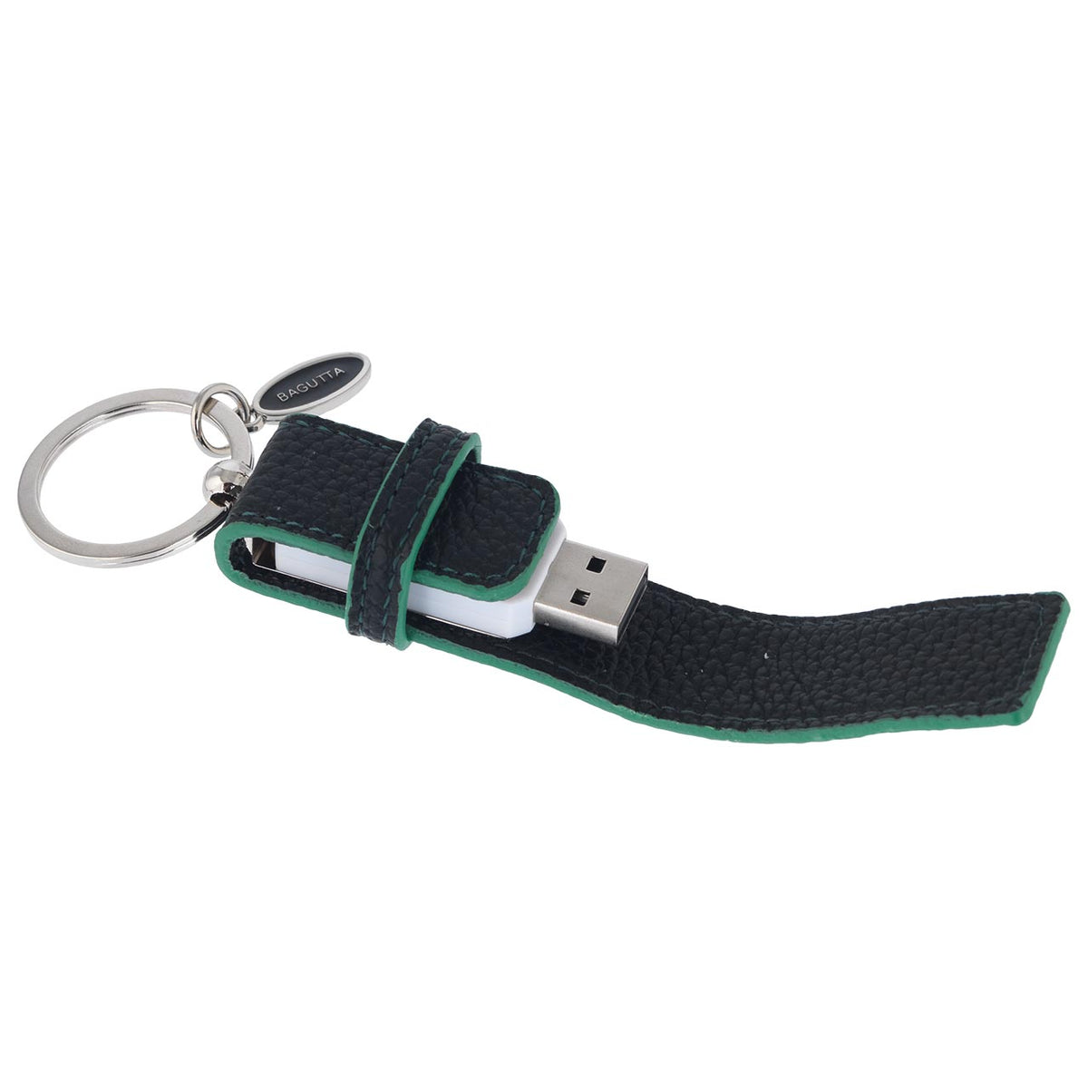 PORTACHIAVI CON USB