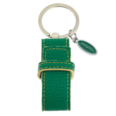 Bagutta Portachiavi con Memoria USB 16 GB Verde e Giallo 9,5 cm