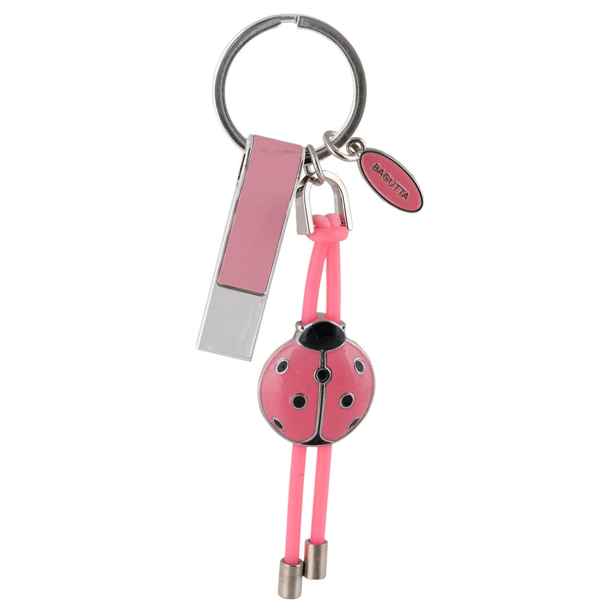 PORTACHIAVI CON MEMORIA USB