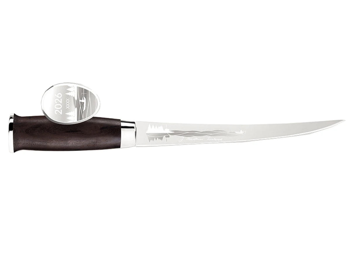 Marttiini JARVI ANNUAL KNIFE (552026C)