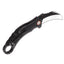 QSP EAGLE KARAMBIT QS120-B Black