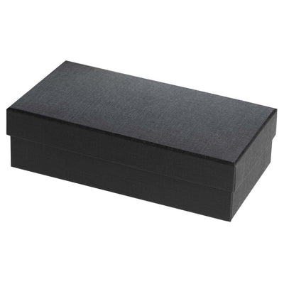 Bagutta Box Regalo con Penna e Portachiavi da Borsa Albero 9x17x5 cm