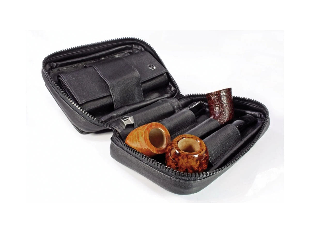 Rattray's BORSA x 3 PIPE BLACK KNIGHT PB2