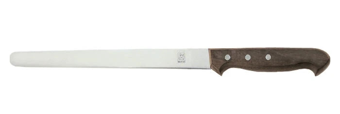 PROSCIUTTO CAMEL PUNTA TONDA CM 30