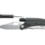 Tool Logic SL PRO3 FOLDING KNIFE & LED LIGHT & SHARPENER SLP3