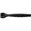 Ka-Bar Tactical Spork 9909 Creamid forchetta cucchiaio e coltello separabili 17,4 cm 45 gr