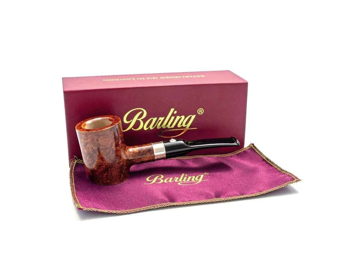 Barling PIPA BENJAMIN THE VERY FINEST 1820
