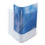 Raccoglitore personalizzabile Fly - 22 x 30 cm - 4 anelli a D 30 mm - dorso 4 cm - bianco - Sei Rota