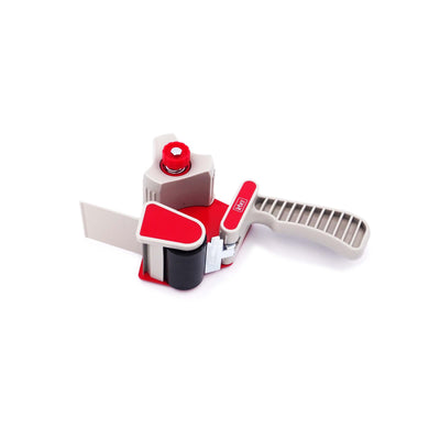 DISPENSER TENDI NASTRO MANUALE CON FRIZIONE OPEN PER NASTRI FINO A 50 mm - 08