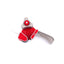 DISPENSER TENDI NASTRO MANUALE CON FRIZIONE OPEN PER NASTRI FINO A 50 mm - 08