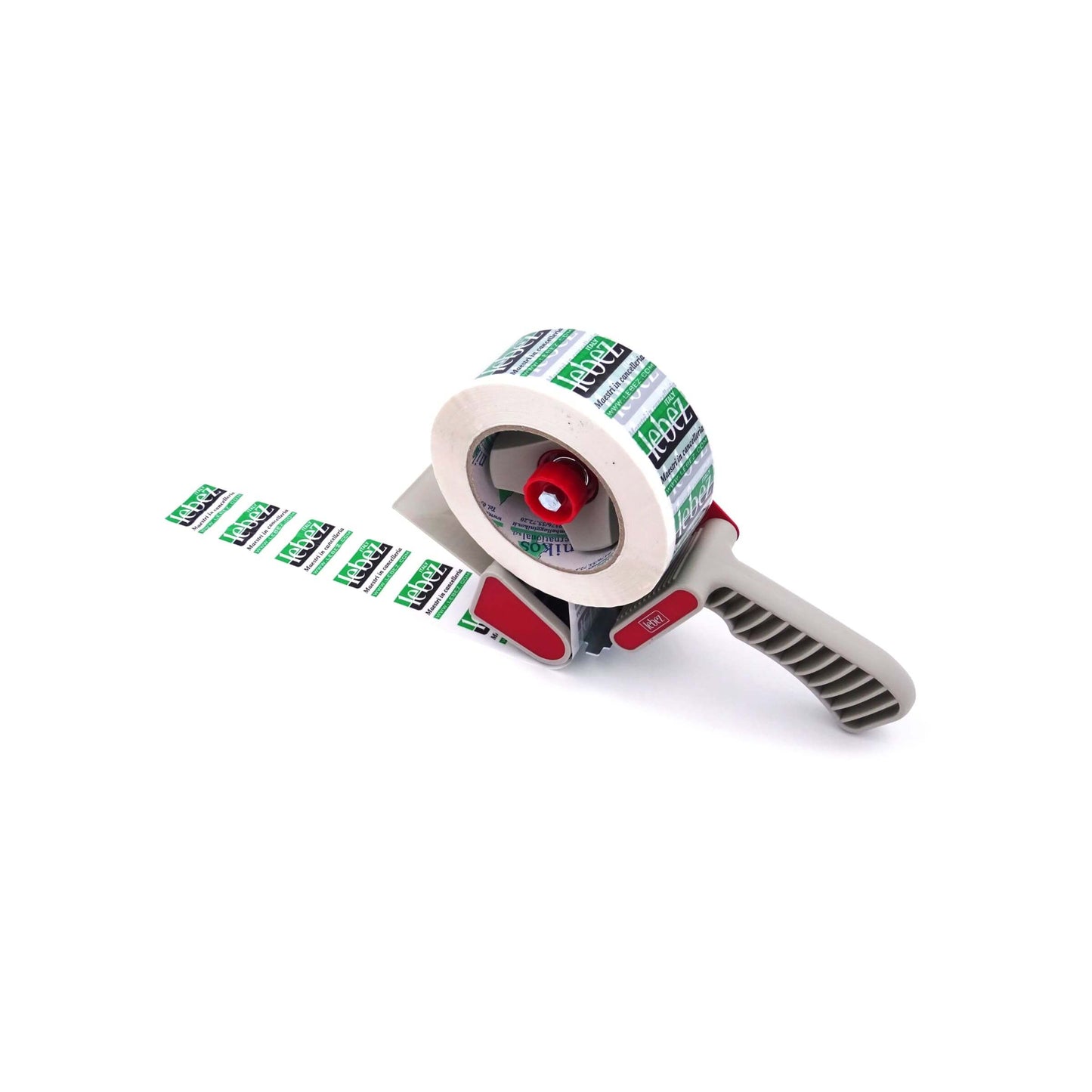 DISPENSER TENDI NASTRO MANUALE CON FRIZIONE OPEN PER NASTRI FINO A 50 mm - 08