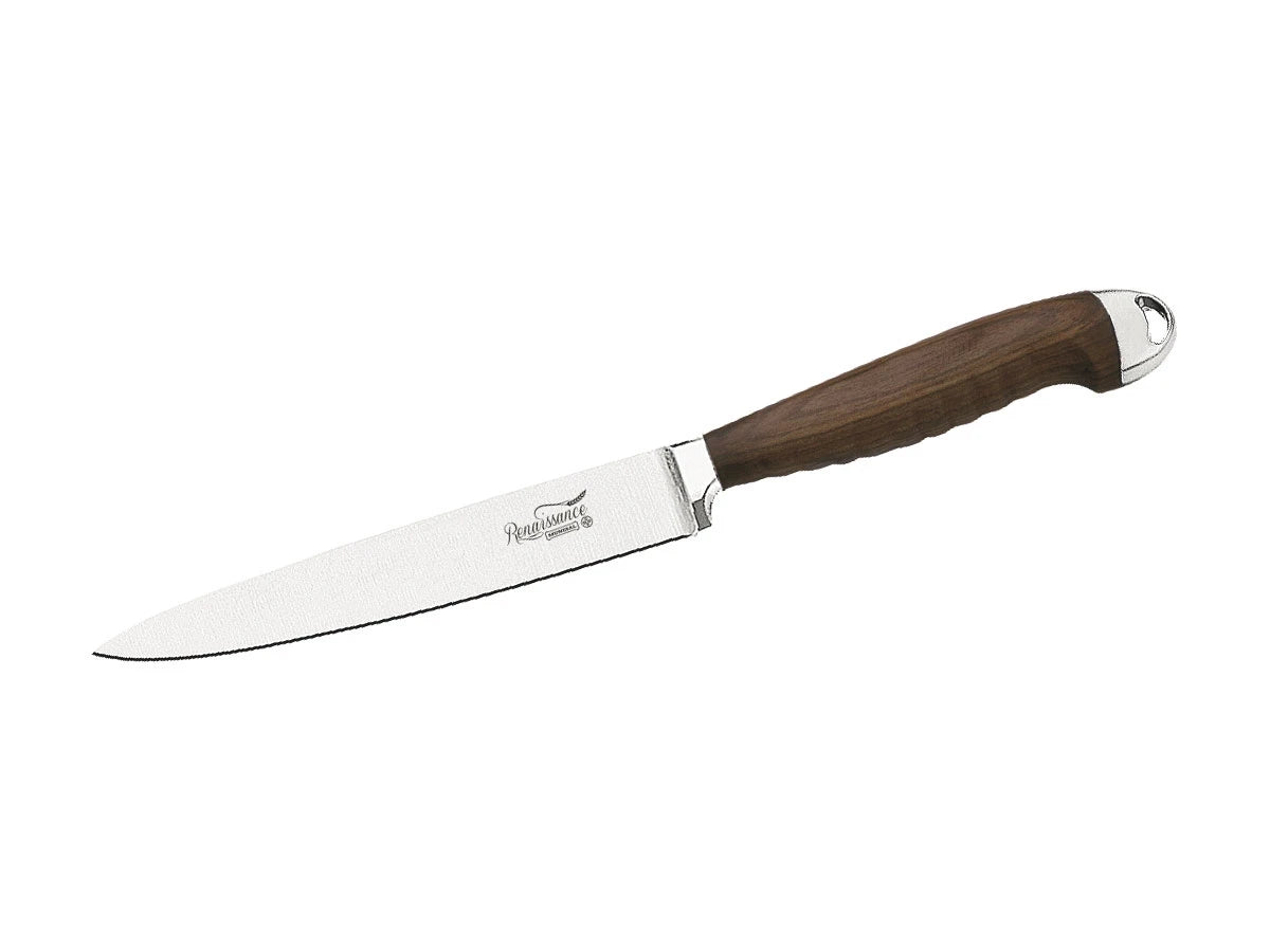 Mundial RENAISSANCE SPELUCCHINO (Utility Knife 6") CM.15