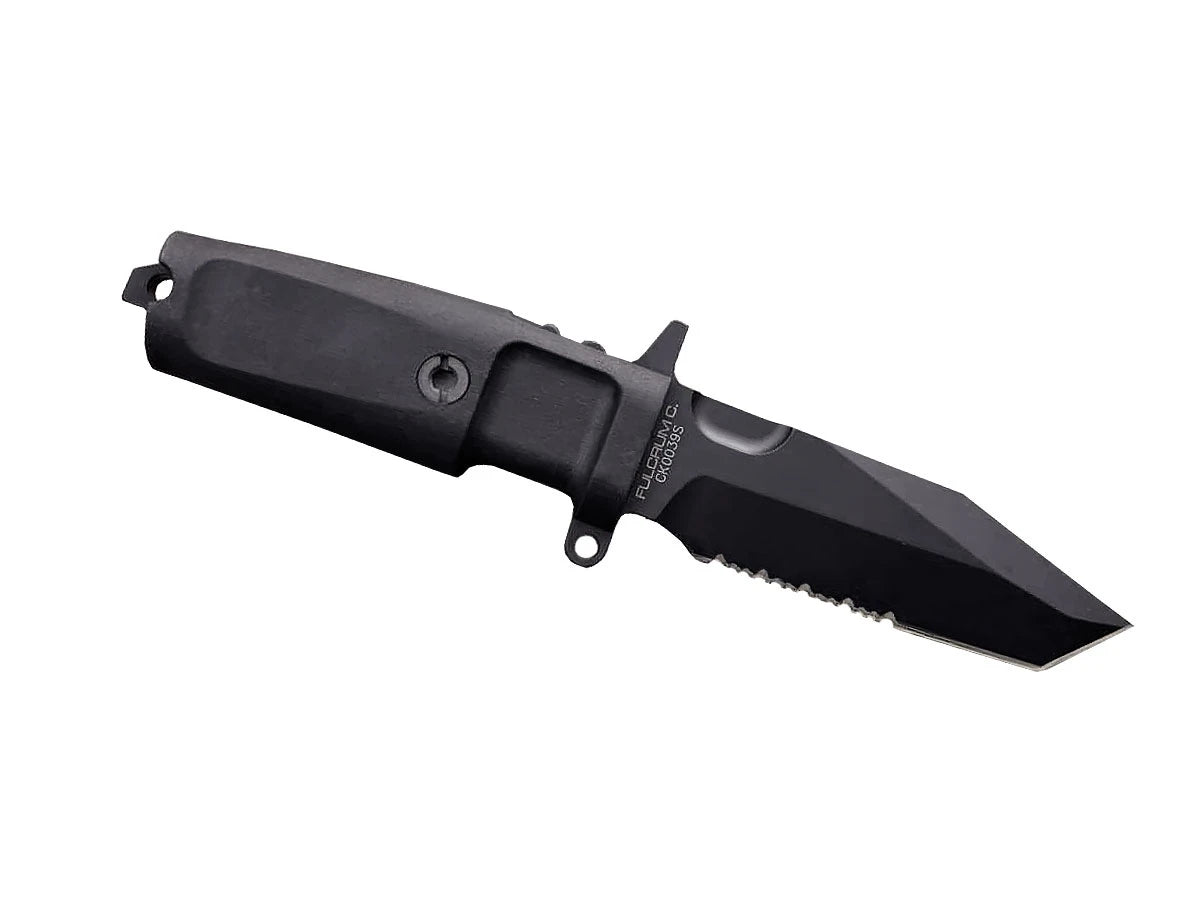Extrema Ratio FULCRUM C BLACK 0150/BLK