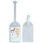 Portanome da valigia Travel 1 - 5,4 x 8,5 cm - Sei Rota - conf. 10 pezzi