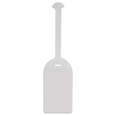 Portanome da valigia Travel 1 - 5,4 x 8,5 cm - Sei Rota - conf. 10 pezzi