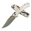 Benchmade TAGGEDOUT 15536GN-01 TAN GRIVORY