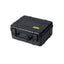 Cigar Caddy UMIDIFICATORE DA VIAGGIO 40 SIGARI  BLACK