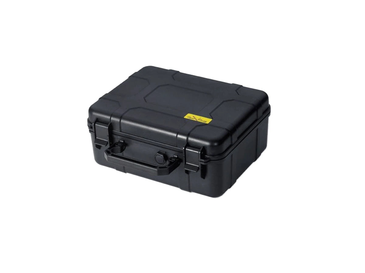 Cigar Caddy UMIDIFICATORE DA VIAGGIO 40 SIGARI  BLACK