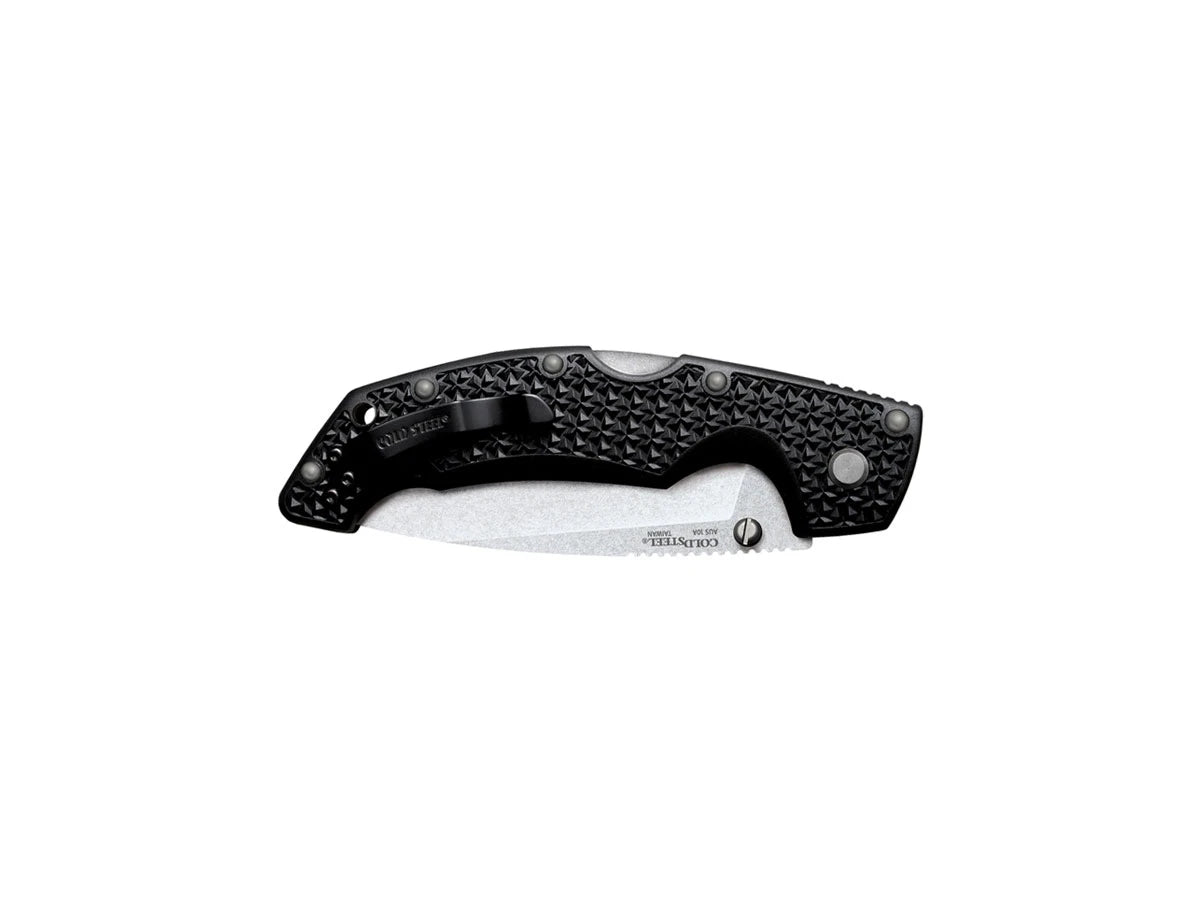 Cold Steel VOYAGER LARGE DROP POINT 29AB