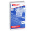 Marcatore permanente 2200C - punta a scalpello - da 1 a 5 mm - rosso  - Edding