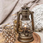 Feuerhand HURRICANE LANTERN BABY SPECIAL 276 (276-BRONZE) Bronze
