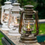 Feuerhand HURRICANE LANTERN BABY SPECIAL 276 (276-BRONZE) Bronze