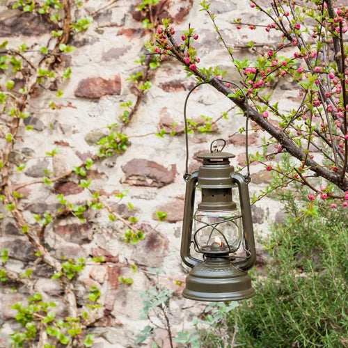Feuerhand HURRICANE LANTERN BABY SPECIAL 276 (276-BW) Olive