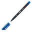 Pennarello OHPen universal permanente 841 - punta superfine 0,4 mm - colori assortiti - Stabilo - conf. 8 pezzi