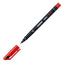 Pennarello OHPen universal permanente 841 - punta superfine 0,4 mm - colori assortiti - Stabilo - conf. 8 pezzi