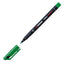 Pennarello OHPen universal permanente 841 - punta superfine 0,4 mm - colori assortiti - Stabilo - conf. 8 pezzi