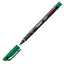 Pennarello OHPen universal permanente 842  - punta fine 0,7 mm - colori assortiti - Stabilo - conf. 8 pezzi