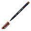 Pennarello OHPen universal permanente 843 - punta media 1 mm - colori assortiti - Stabilo - conf. 8 pezzi