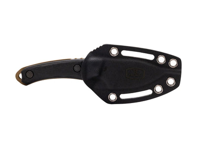 Buck ALPHA SCOUT BACKCOUNTRY BLACK/BLACK 662BKS1