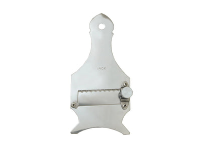 TAGLIATARTUFI INOX