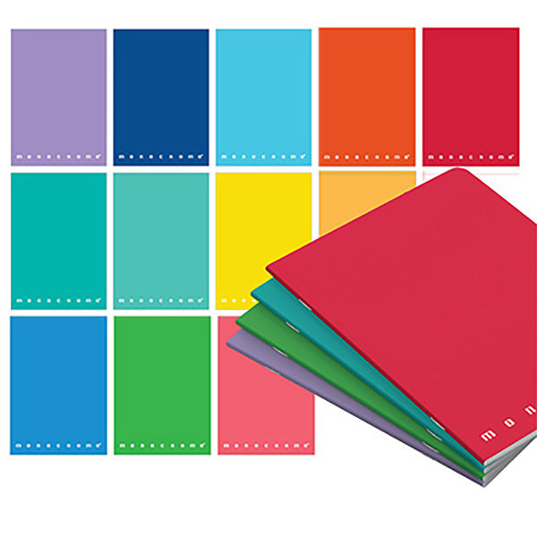Maxiquaderno Monocromo - A4 - 4 mm - 42 fogli - 80gr - Pigna